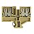 Conector Ast 1 6.3/2.8 0478260000 Weidmuller Conexel - Imagem 1