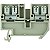 Conector Ast1 Wemid 4X2.8 0699600000 Weidmuller Conexel - Imagem 1