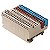 Conector Base Zia 1.5/3L 1S/16/Kb P/8 Atuador 1692640000 Weidmuller Conexel - Imagem 1