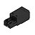 Conector Bcf 3.81/02/180 Sn Bk Bx 1969890000 Weidmuller Conexel - Imagem 1