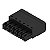 Conector Bcf 3.81/06/180 Sn Bk Bx 1969980000 Weidmuller Conexel - Imagem 1