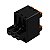 Conector Bldf 5.08/03/180 Sn Bk Bx 1000870000 Weidmuller Conexel - Imagem 1