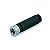 Conector Circular Saib-M8-3P 1803870000 Weidmuller Conexel - Imagem 1