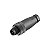 Conector Circular Sais-4/7-(Kv) M12 1921060000 Weidmuller Conexel - Imagem 1