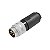 Conector Circular Sais-5/11-7/8" 1291970000 Weidmuller Conexel - Imagem 1