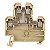 Conector Dk 4Qv/35 0363660000 Weidmuller Conexel - Imagem 1