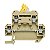 Conector Dkt 4/35 Pa 0687460000 Weidmuller Conexel - Imagem 1