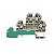 Conector Dld 2.5/35/Pe Db 1783790000 Weidmuller Conexel - Imagem 1