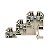 Conector Dli 2.5/35 Db 1783820000 Weidmuller Conexel - Imagem 1