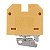 Conector Ek 2.5/32 0474360000 Weidmuller Conexel - Imagem 1