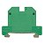 Conector Ek 4/35 0661160000 Weidmuller Conexel - Imagem 1