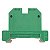 Conector Ek10/35 0661360000 Weidmuller Conexel - Imagem 1