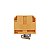 Conector Ek16/32 0374660000 Weidmuller Conexel - Imagem 1