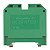 Conector Ek35/35 0661460000 Weidmuller Conexel - Imagem 1