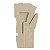 Conector Final Zps 2.5/1An/Qv/1 1865880000 Weidmuller Conexel - Imagem 1
