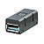 Conector Ie-Bi-Usb-3.0-A 1487920000 Weidmuller Conexel - Imagem 1