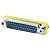 Conector Ie-Fci-D25-Fm 1450890000 Weidmuller Conexel - Imagem 1