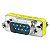 Conector Ie-Fci-D9-Fm 1450850000 Weidmuller Conexel - Imagem 1