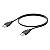 Conector Ie-Usb-A-A-0.5M 1993550005 Weidmuller Conexel - Imagem 1