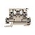 Conector Kdks1/35 Wemid 9532440000 Weidmuller Conexel - Imagem 1