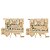 Conector Kdks1Ld/24 Gfh Ddeck Fuse Term 9802730000 Weidmuller Conexel - Imagem 1