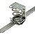 Conector Klbu 10-20 1600490000 Weidmuller Conexel - Imagem 1