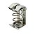 Conector Klbu 15-32 Sc 1718341001 Weidmuller Conexel - Imagem 1