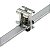 Conector Klbu 2 X 2-6 1675350000 Weidmuller Conexel - Imagem 1