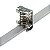 Conector Klbu 3-8 1600480000 Weidmuller Conexel - Imagem 1