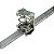 Conector Klbu 4-13.5 1592810000 Weidmuller Conexel - Imagem 1