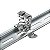 Conector Klbue 15-32 Fm4 1252490000 Weidmuller Conexel - Imagem 1