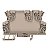 Conector Mcz 5 8857560000 Weidmuller Conexel - Imagem 1