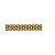 Conector Mk 3/10 Krg 0274620000 Weidmuller Conexel - Imagem 1