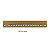 Conector Mk 4/16 Krg 0244220000 Weidmuller Conexel - Imagem 1