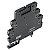 Conector Para Alimentacao De Rele Txs 1240780000 Weidmuller Conexel - Imagem 1