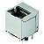 Conector Para Pci Ie-Pcb-Rj45-Thr-C5-Slm1 1534750000 Weidmuller Conexel - Imagem 1