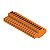 Conector Pcb Bl 3.50/16/90 Sn Or Bx 1638690000 Weidmuller Conexel - Imagem 1