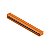 Conector Pcb Tomada Sl 5.08Hc/18/90B 3.2Sn Or Bx 1154940000 Weidmuller Conexel - Imagem 1