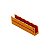 Conector Pcb Tomada Sl 7.62/03/180 3.2Sn Or Bx 1625040000 Weidmuller Conexel - Imagem 1