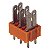 Conector Pcf 5.00/02/180 3.5Sn Or Bx Laran 9500410000 Weidmuller Conexel - Imagem 1