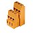 Conector Pci Lm2H 5.08/24/ 90 Ora 1769340000 Weidmuller Conexel - Imagem 1