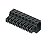 Conector Pci Tomada Bcz 3.81/03/180 Sn Bk Bx 1792780000 Weidmuller Conexel - Imagem 1