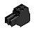 Conector Pci Tomada Bl 3.5/ 2/180F 4.5 Sn Bk 1615670000 Weidmuller Conexel - Imagem 1