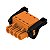 Conector Pci Tomada Blf 5.08Hc/04/180Lr Sn Or Bx 1014390000 Weidmuller Conexel - Imagem 1