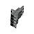 Conector Pci Tomada Shl-Smt 5.00/04Gr 4.2Bx 1069570000 Weidmuller Conexel - Imagem 1