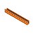 Conector Pci Tomada Sl 3.50/ 24/180G Orj 1621470000 Weidmuller Conexel - Imagem 1
