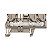 Conector Pdu 2,5/4/3An 1896120000 Weidmuller Conexel - Imagem 1