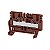 Conector Pdu 2.5/4 Br 1014710000 Weidmuller Conexel - Imagem 1