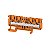 Conector Pdu 2.5/4/4An Or 1934020000 Weidmuller Conexel - Imagem 1
