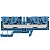 Conector Pdu 6/10/4An Bl 1165130000 Weidmuller Conexel - Imagem 1